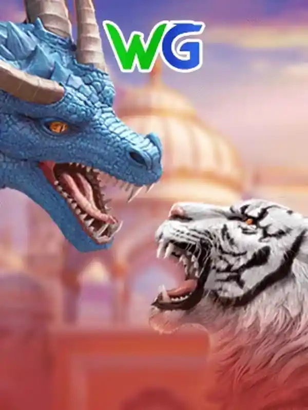 ড্রাগন টাইগার লাইভ